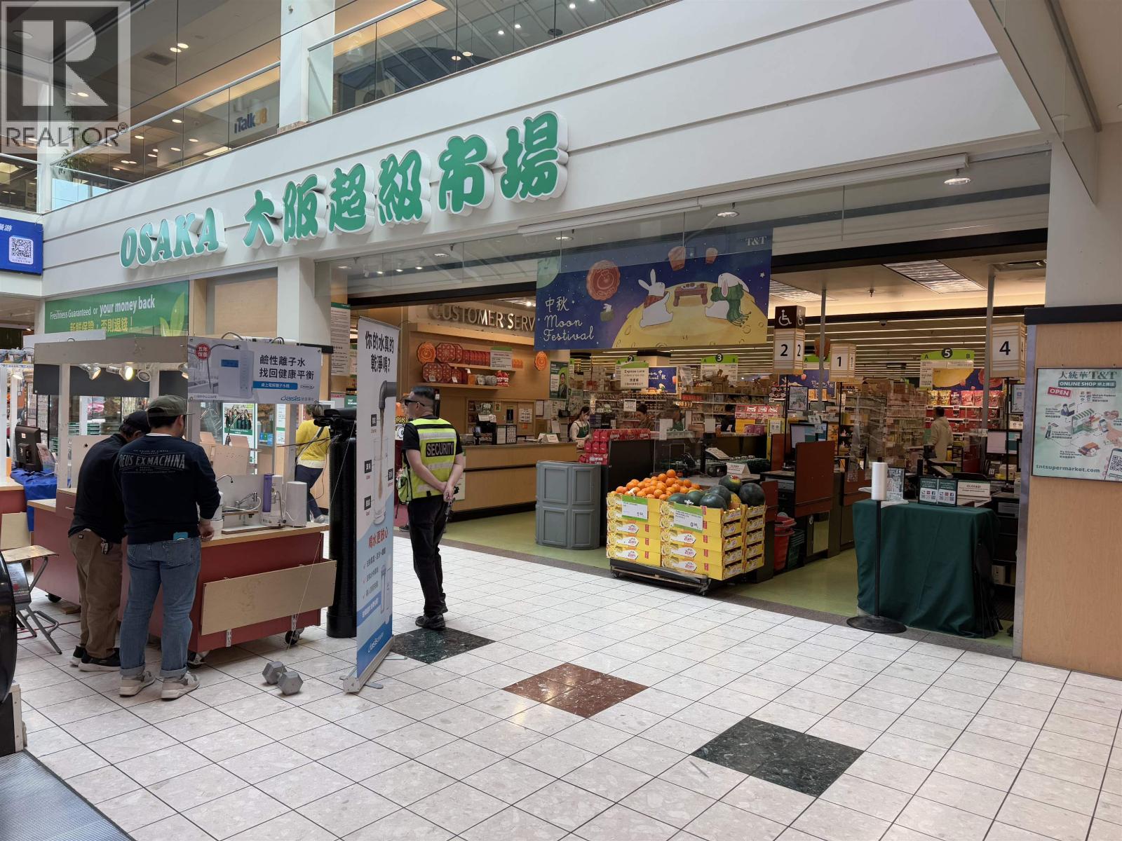 2310 3700 No. 3 Road, Richmond, British Columbia  V6X 3X2 - Photo 9 - C8072029