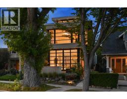 530 Crescent Road Nw Rosedale, Calgary, Ca