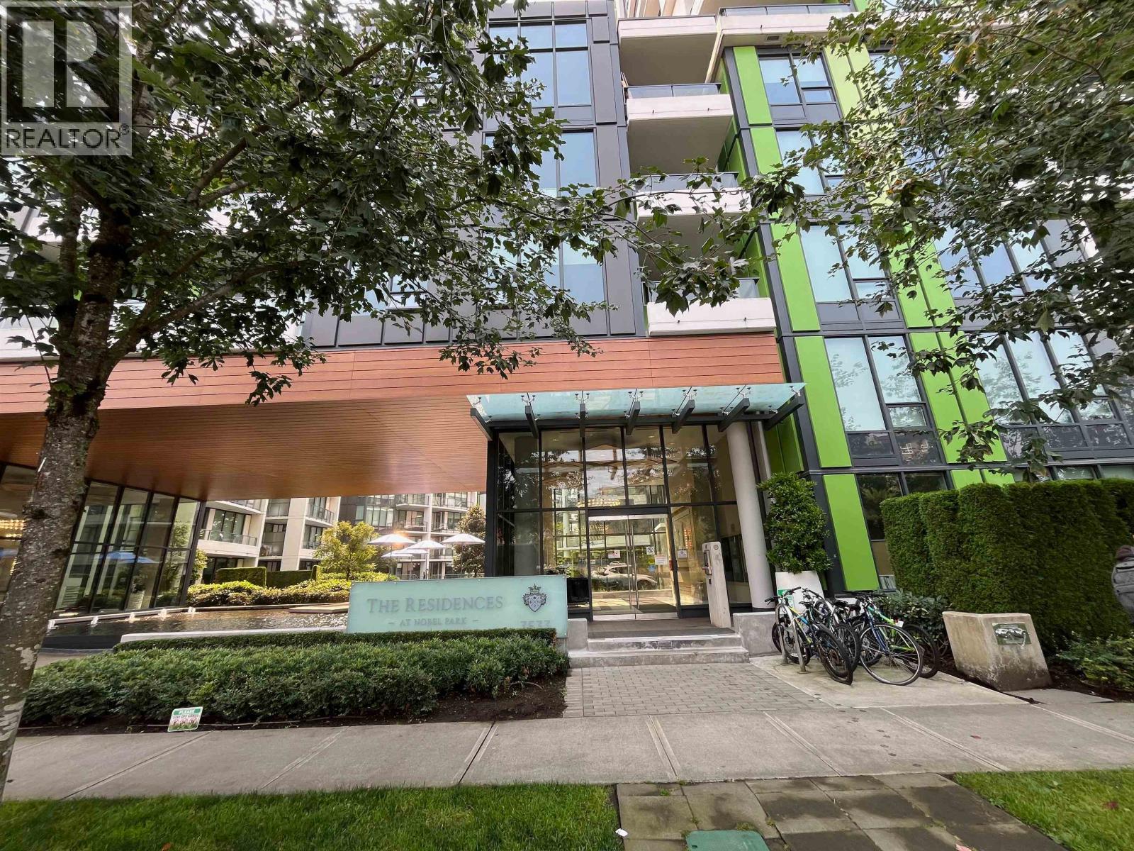 201 3533 Ross Drive, Vancouver, British Columbia  V6S 0L3 - Photo 27 - R3044536