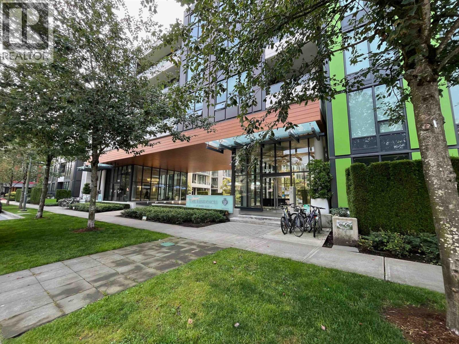 201 3533 Ross Drive, Vancouver, British Columbia  V6S 0L3 - Photo 28 - R3044536