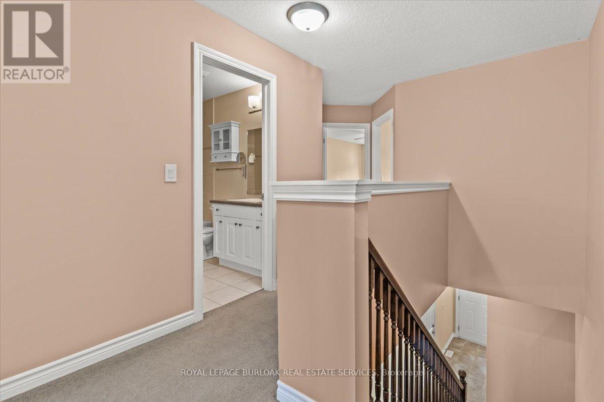 63 - 80 Willow Street, Brant (Paris), Ontario  N3L 2K6 - Photo 14 - X12392813