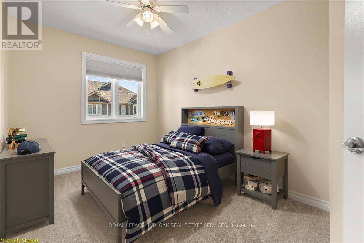63 - 80 Willow Street, Brant (Paris), Ontario  N3L 2K6 - Photo 23 - X12392813