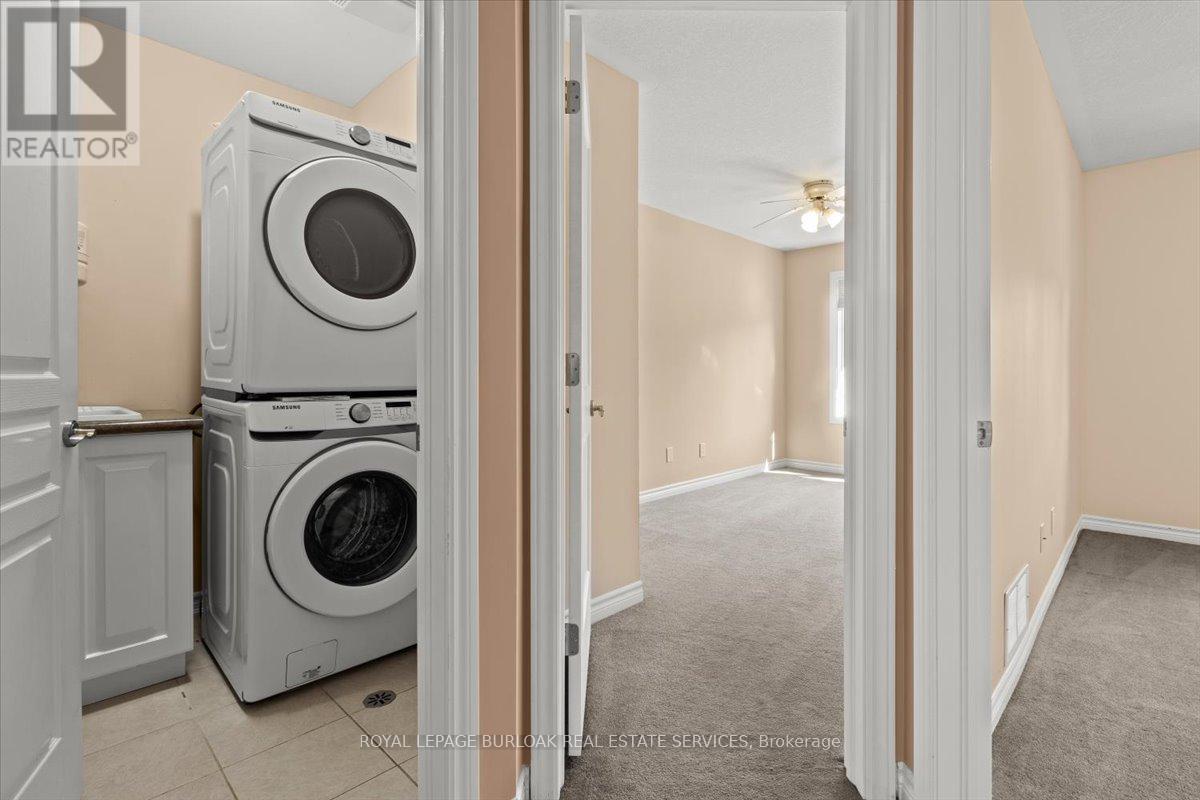 63 - 80 Willow Street, Brant (Paris), Ontario  N3L 2K6 - Photo 24 - X12392813