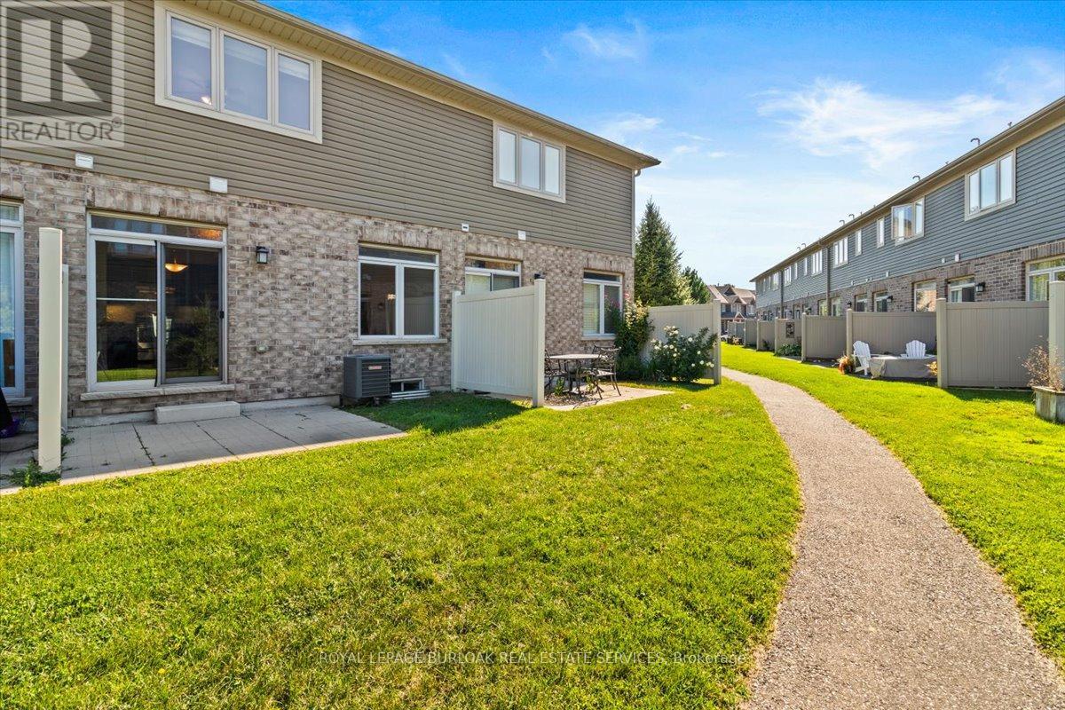 63 - 80 Willow Street, Brant (Paris), Ontario  N3L 2K6 - Photo 32 - X12392813