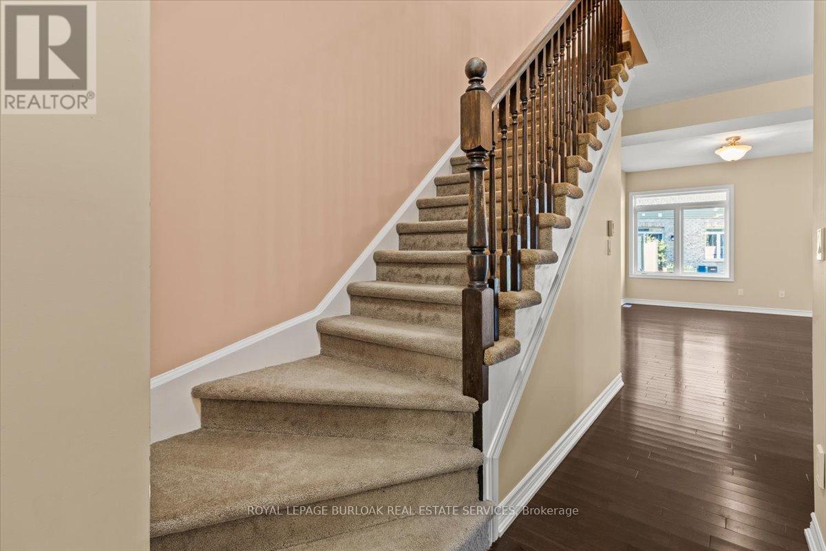 63 - 80 Willow Street, Brant (Paris), Ontario  N3L 2K6 - Photo 6 - X12392813