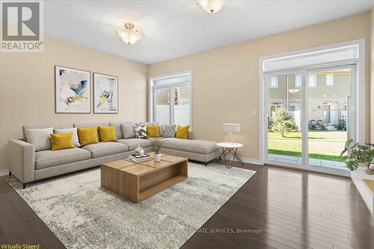 63 - 80 Willow Street, Brant (Paris), Ontario  N3L 2K6 - Photo 8 - X12392813