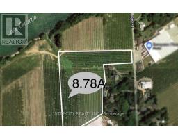 1496 IRVINE ROAD, Niagara-on-the-Lake, Ontario