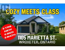 1105 Marietta Street, Howick, Ca