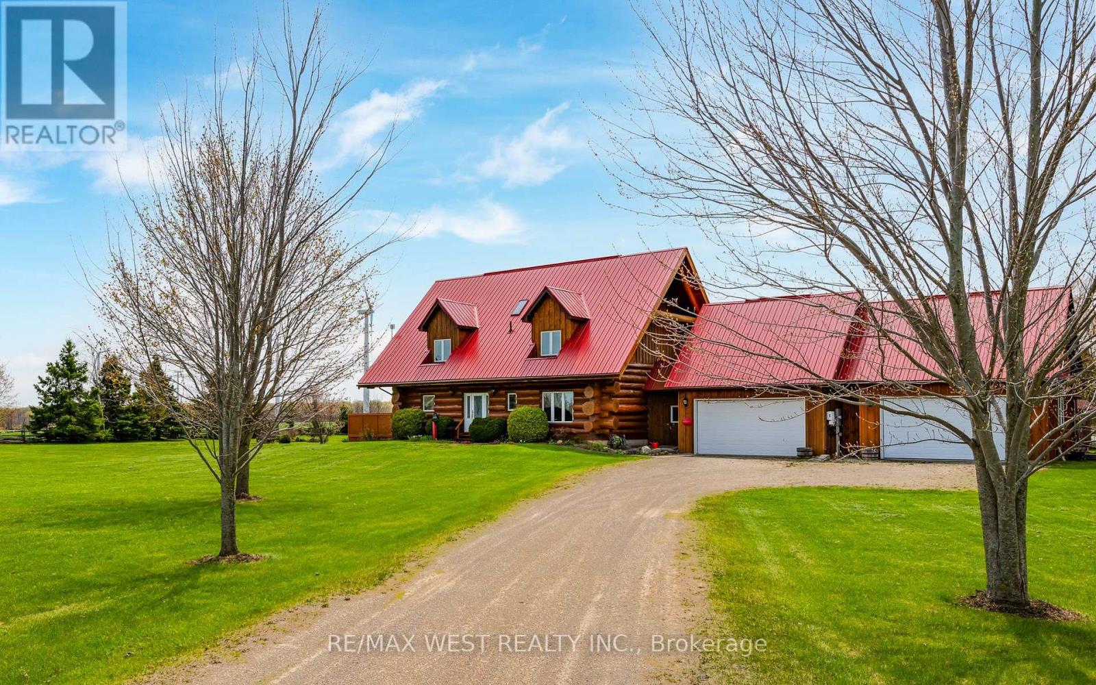 116278 SECOND LINE SW, Melancthon, Ontario