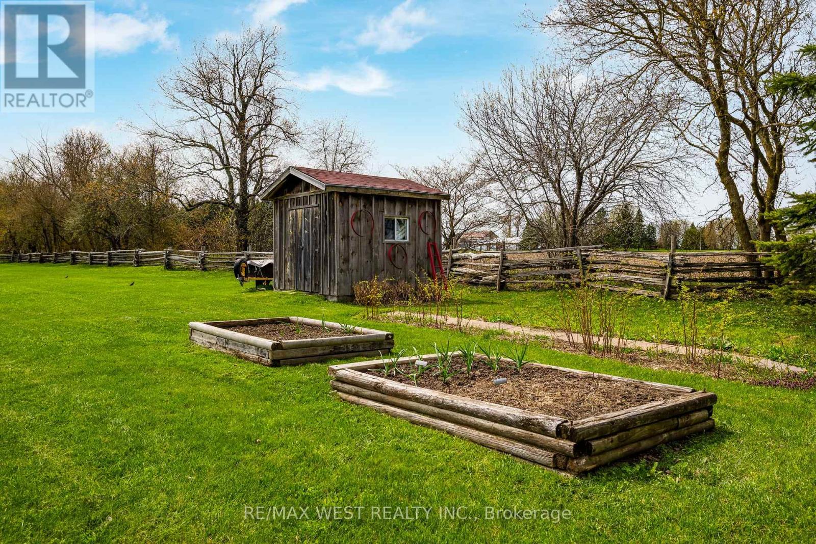 116278 Second Line Sw, Melancthon, Ontario  L9V 2C7 - Photo 18 - X12392834