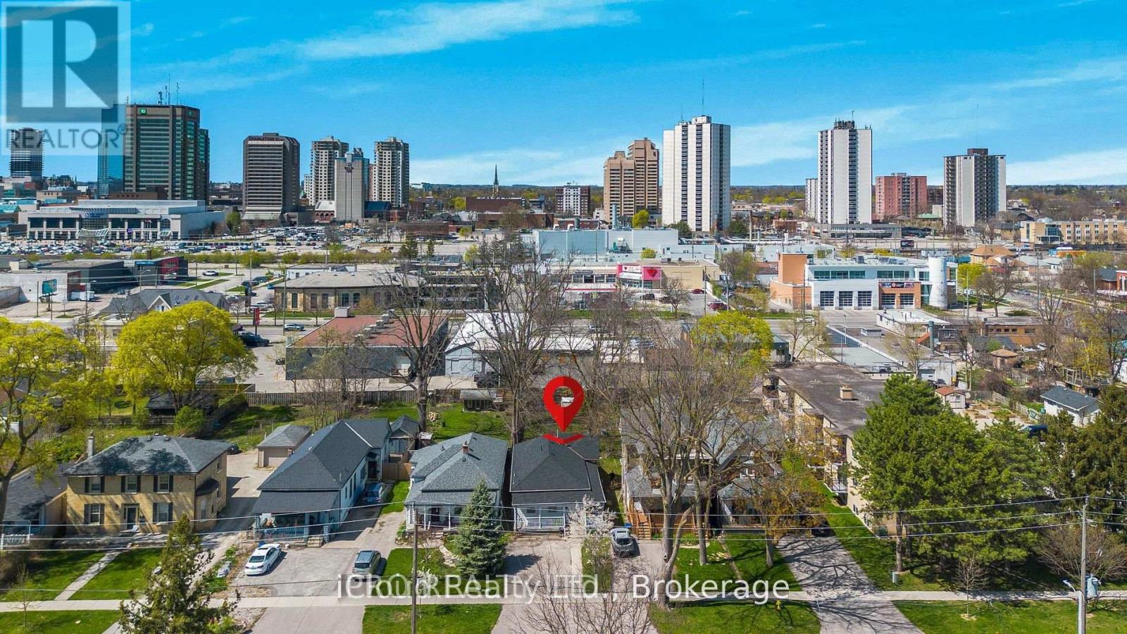 368 Simcoe Street, London East (East K), Ontario  N6B 1J7 - Photo 2 - X12392844