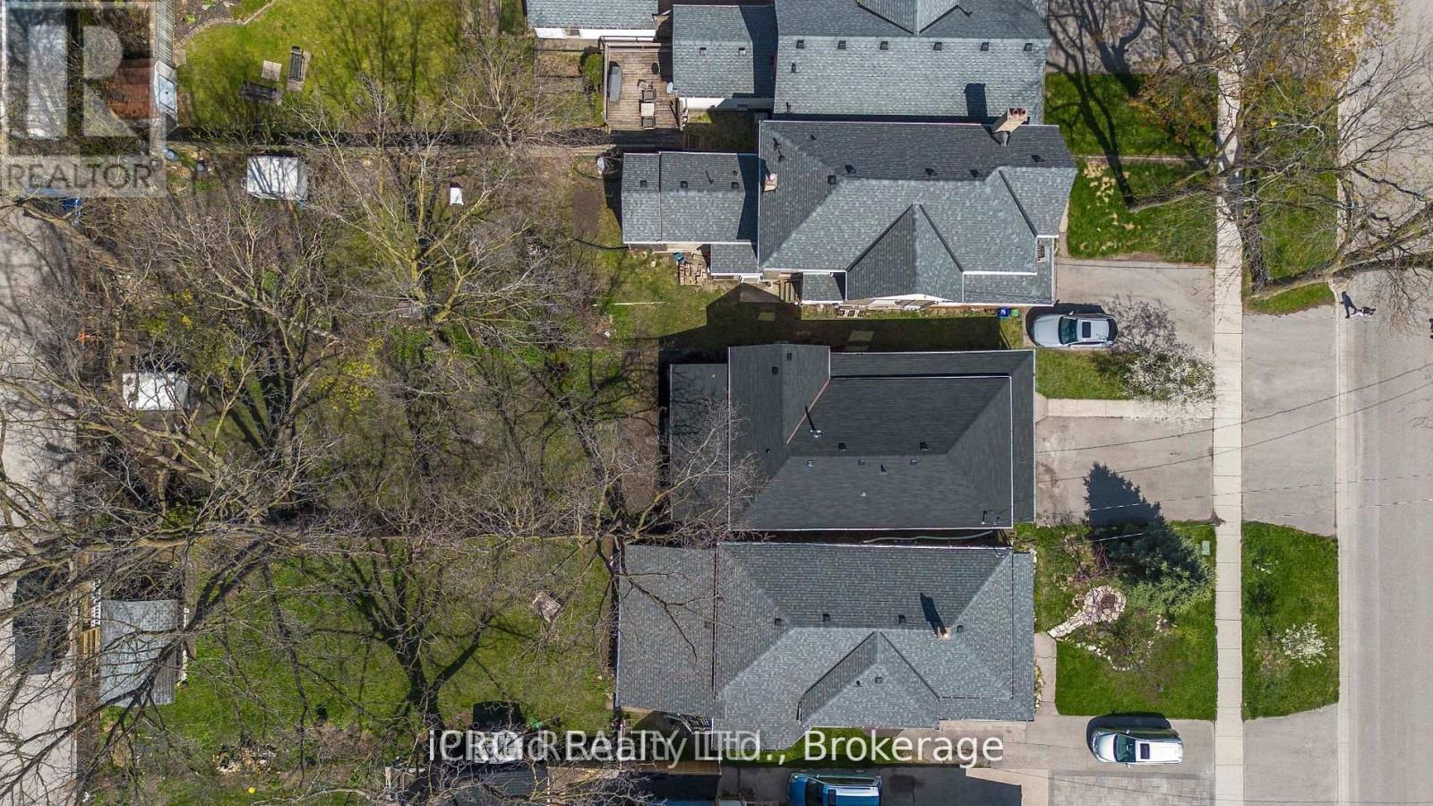 368 Simcoe Street, London East (East K), Ontario  N6B 1J7 - Photo 42 - X12392844