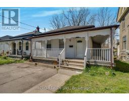 368 SIMCOE STREET, London East, Ontario