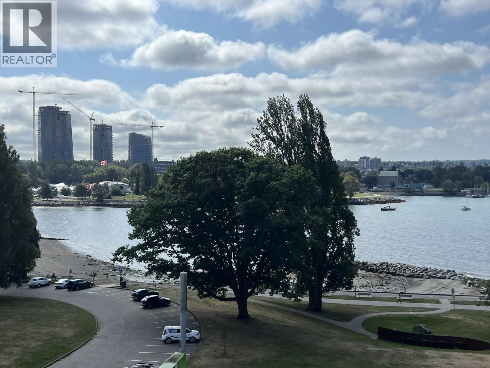 Ph 1403 Beach Avenue, Vancouver, British Columbia  V6G 1Y3 - Photo 8 - R3038485