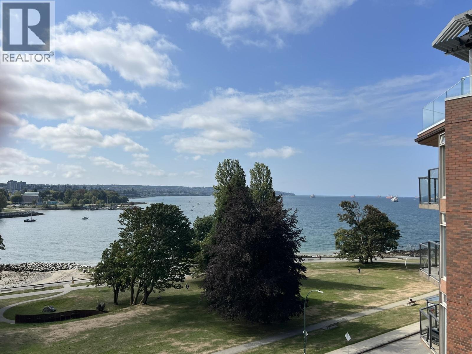 Ph 1403 Beach Avenue, Vancouver, British Columbia  V6G 1Y3 - Photo 24 - R3038485