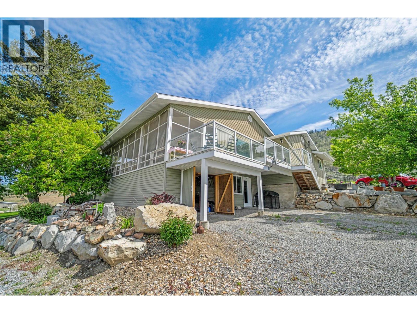 2345 97 C Highway, Ashcroft, British Columbia  V1S 1J0 - Photo 6 - 10361524