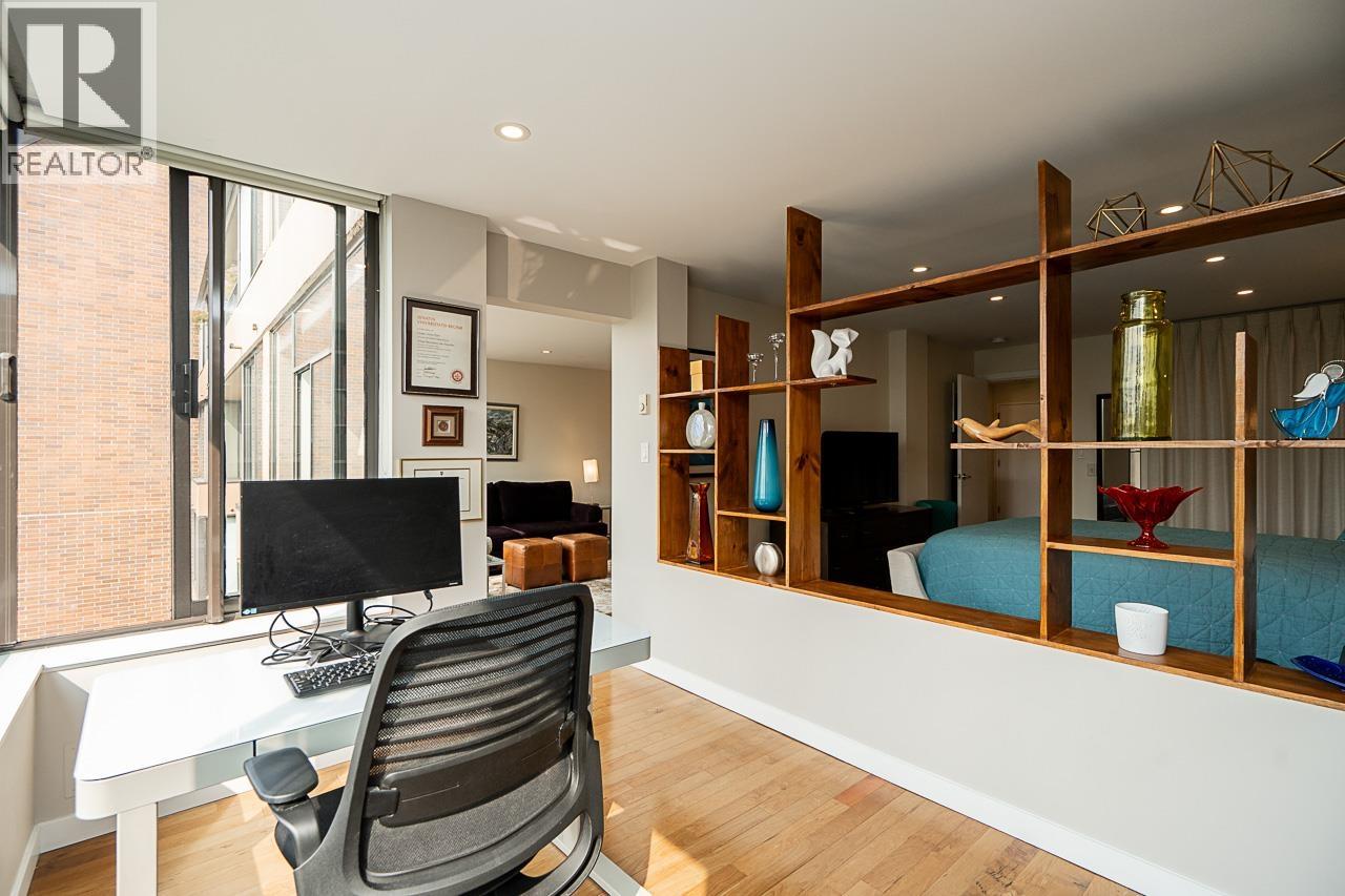 511 2101 Mcmullen Avenue, Vancouver, British Columbia  V6L 3B4 - Photo 27 - R3044678