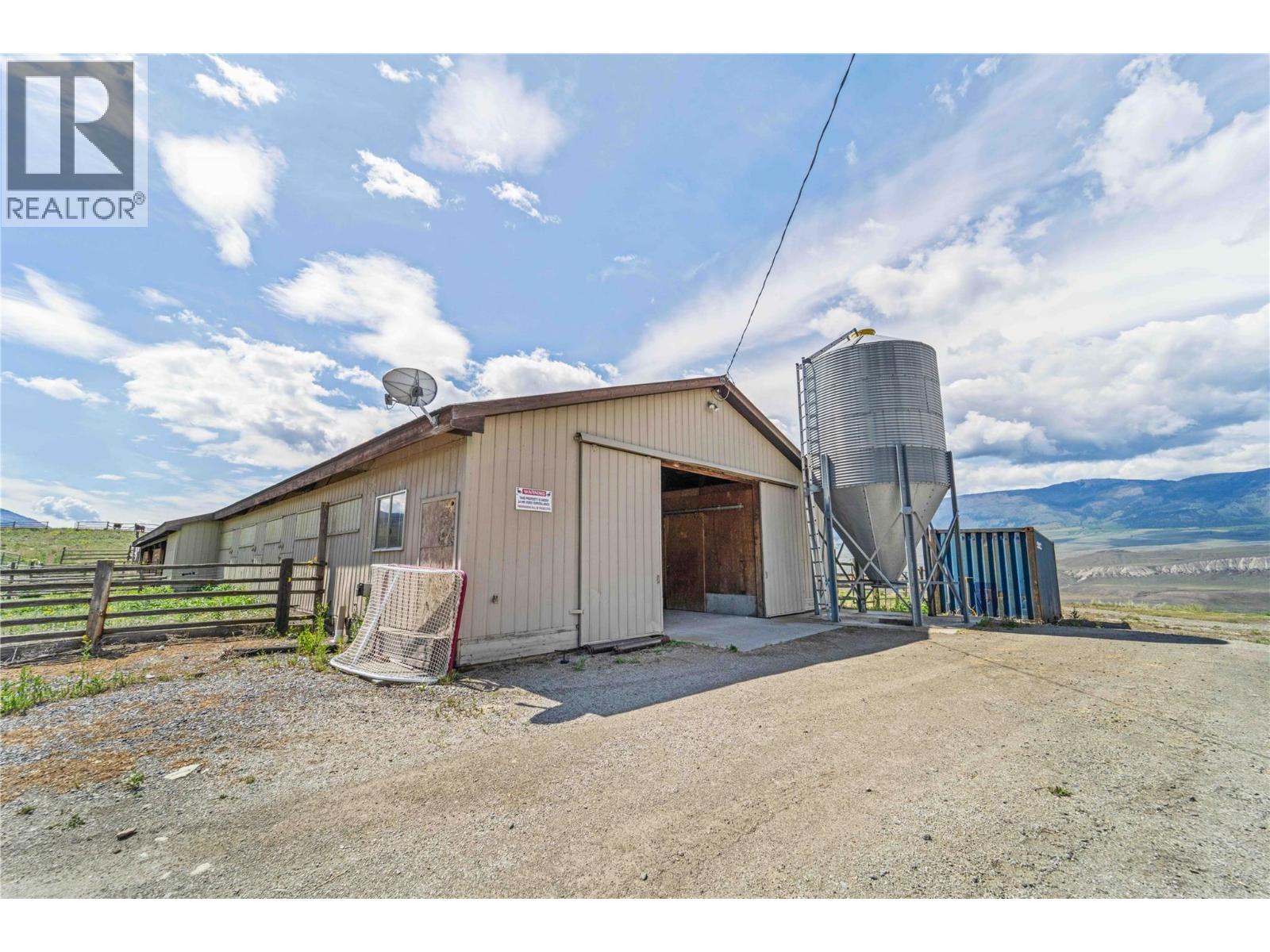 2345 97 C Highway, Ashcroft, British Columbia  V1S 1J0 - Photo 7 - 10361524