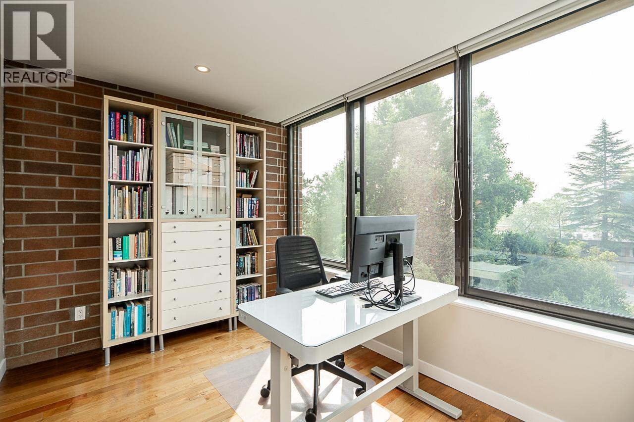 511 2101 Mcmullen Avenue, Vancouver, British Columbia  V6L 3B4 - Photo 25 - R3044678