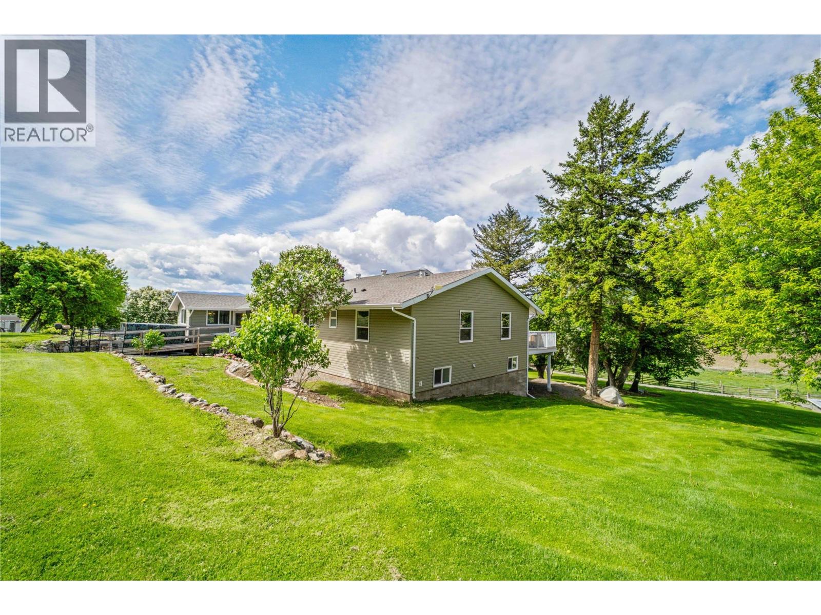 2345 97 C Highway, Ashcroft, British Columbia  V1S 1J0 - Photo 5 - 10361524