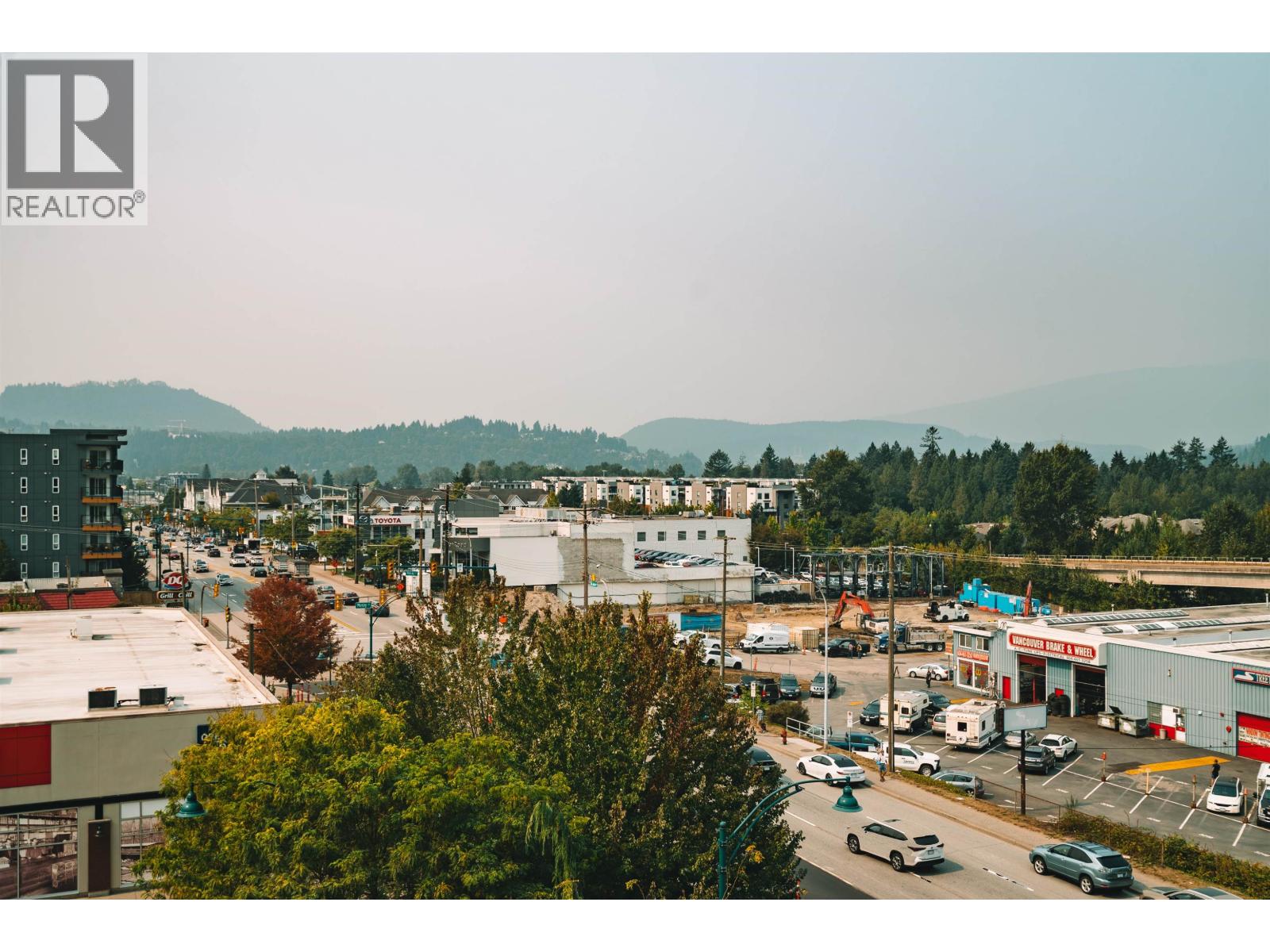 509 3229 St Johns Street, Port Moody, British Columbia  V3H 0M4 - Photo 12 - R3045622