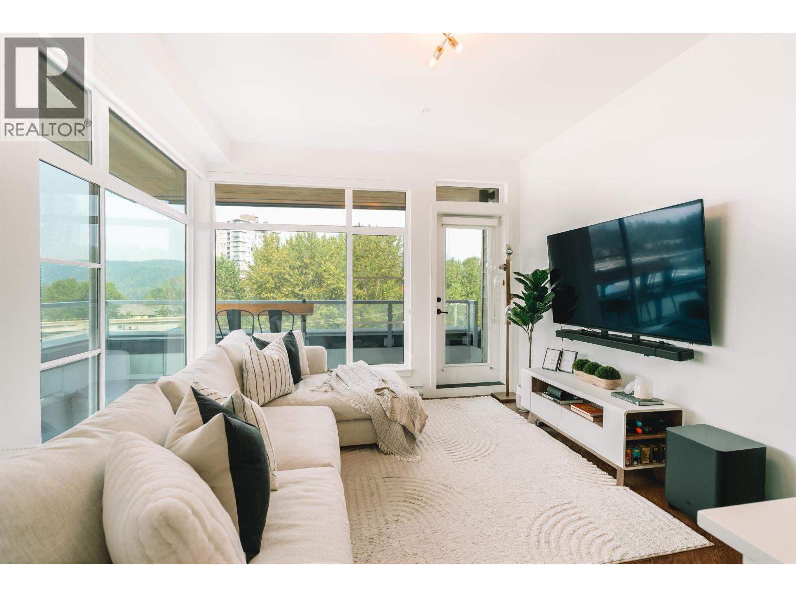 509 3229 St Johns Street, Port Moody, British Columbia  V3H 0M4 - Photo 9 - R3045622