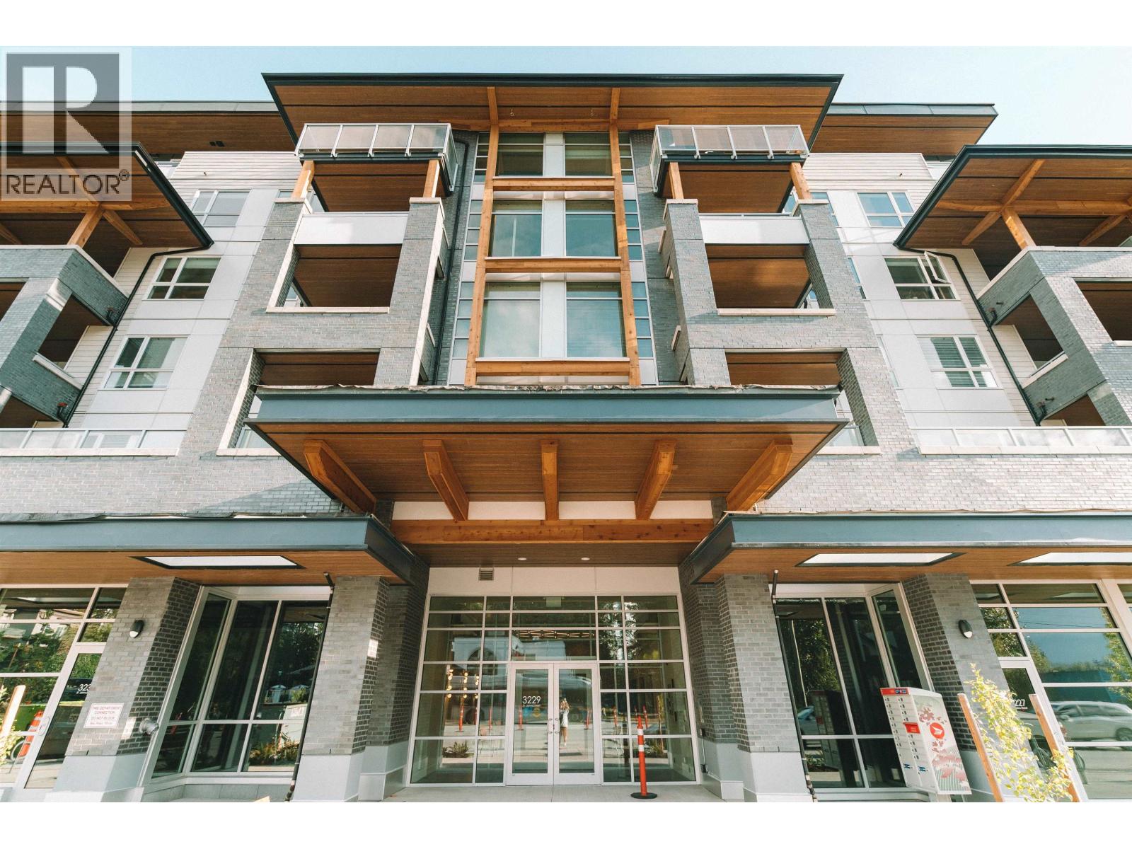 509 3229 St Johns Street, Port Moody, British Columbia  V3H 0M4 - Photo 38 - R3045622