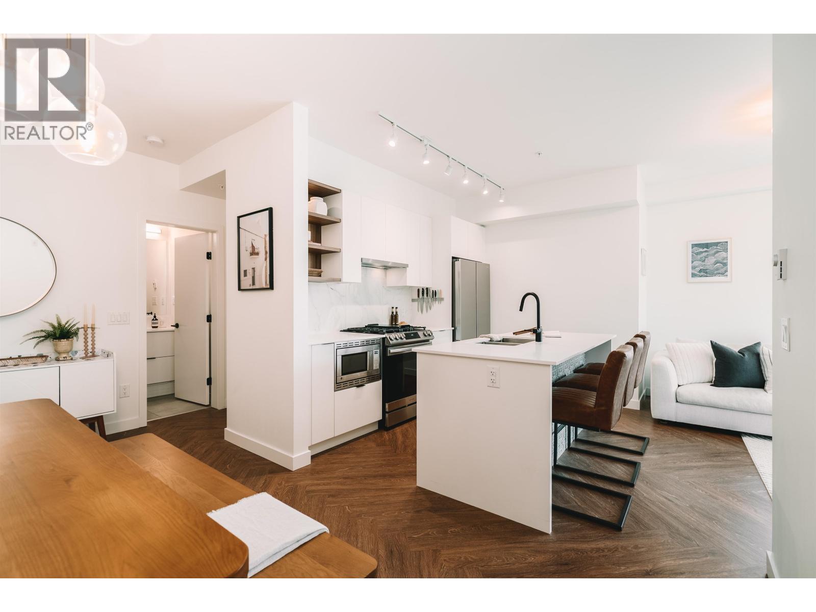 509 3229 St Johns Street, Port Moody, British Columbia  V3H 0M4 - Photo 5 - R3045622