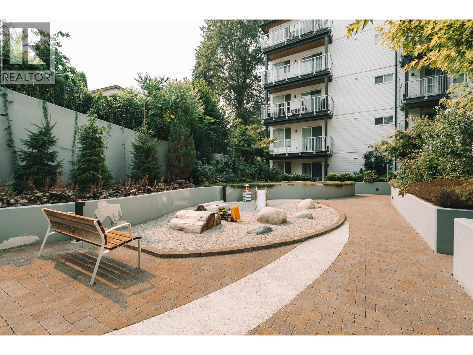 509 3229 St Johns Street, Port Moody, British Columbia  V3H 0M4 - Photo 32 - R3045622