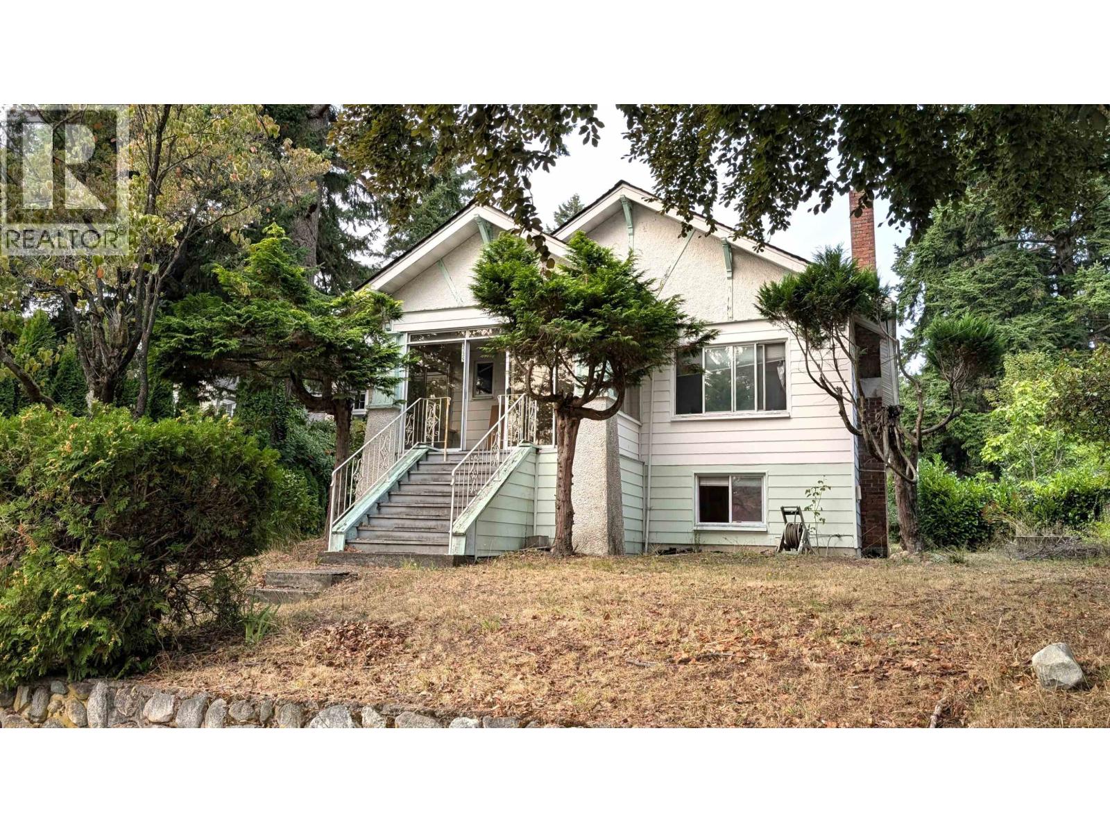 3539 W 37th Avenue, Vancouver, British Columbia  V6N 2V7 - Photo 1 - R3045083