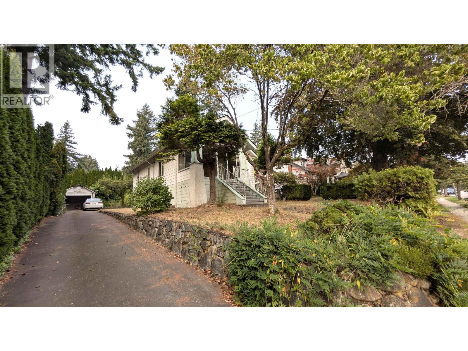 3539 W 37th Avenue, Vancouver, British Columbia  V6N 2V7 - Photo 2 - R3045083