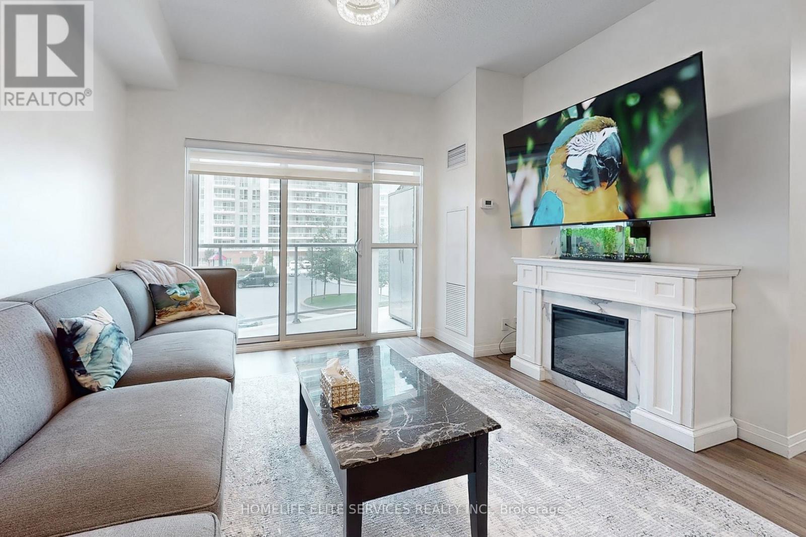 210 - 2152 Lawrence Avenue E, Toronto (Wexford-Maryvale), Ontario  M1R 0B5 - Photo 10 - E12392885