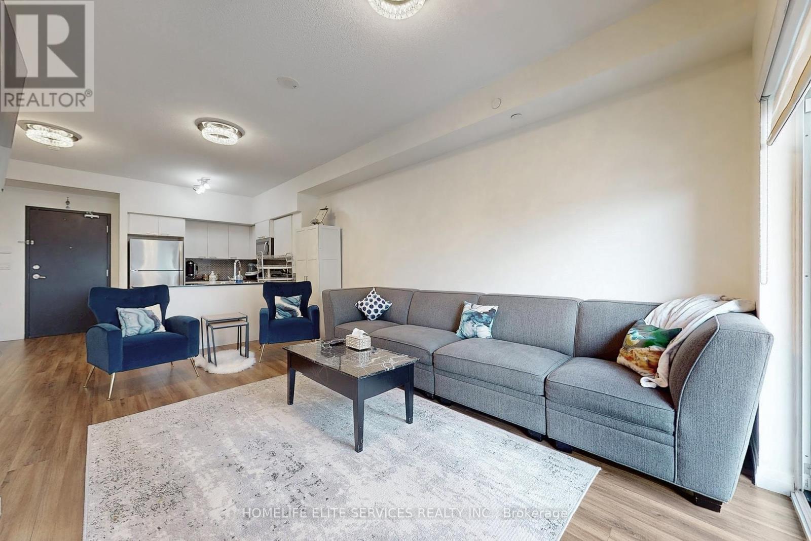 210 - 2152 Lawrence Avenue E, Toronto (Wexford-Maryvale), Ontario  M1R 0B5 - Photo 12 - E12392885
