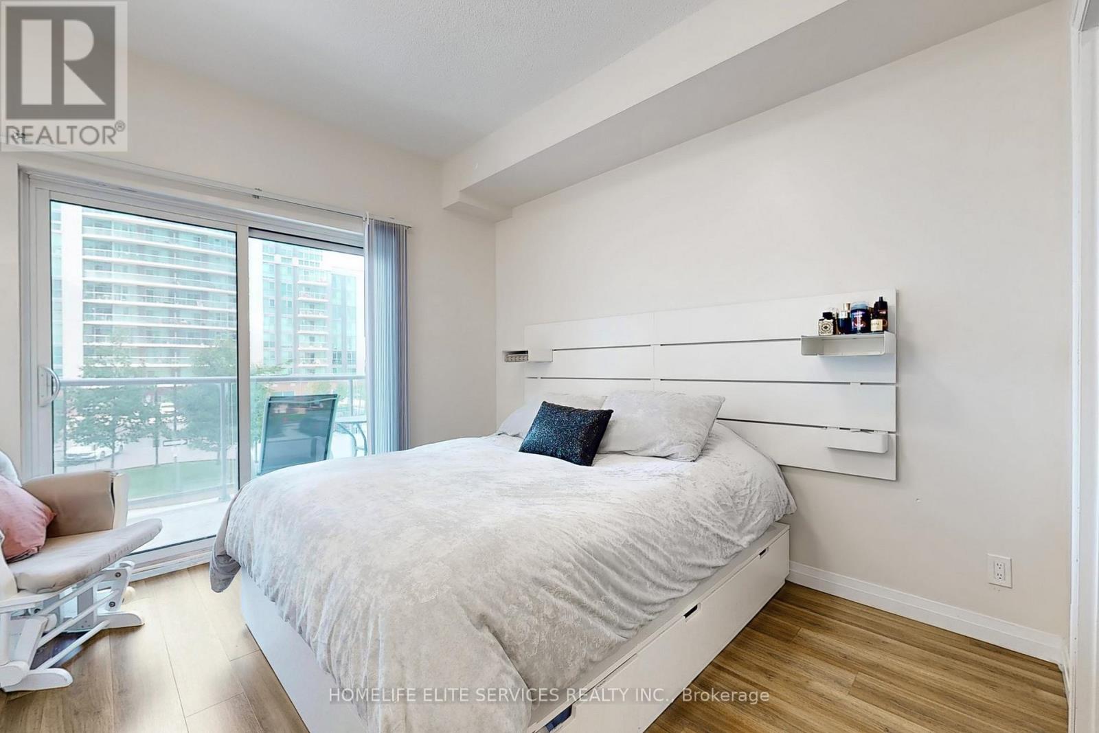 210 - 2152 Lawrence Avenue E, Toronto (Wexford-Maryvale), Ontario  M1R 0B5 - Photo 17 - E12392885