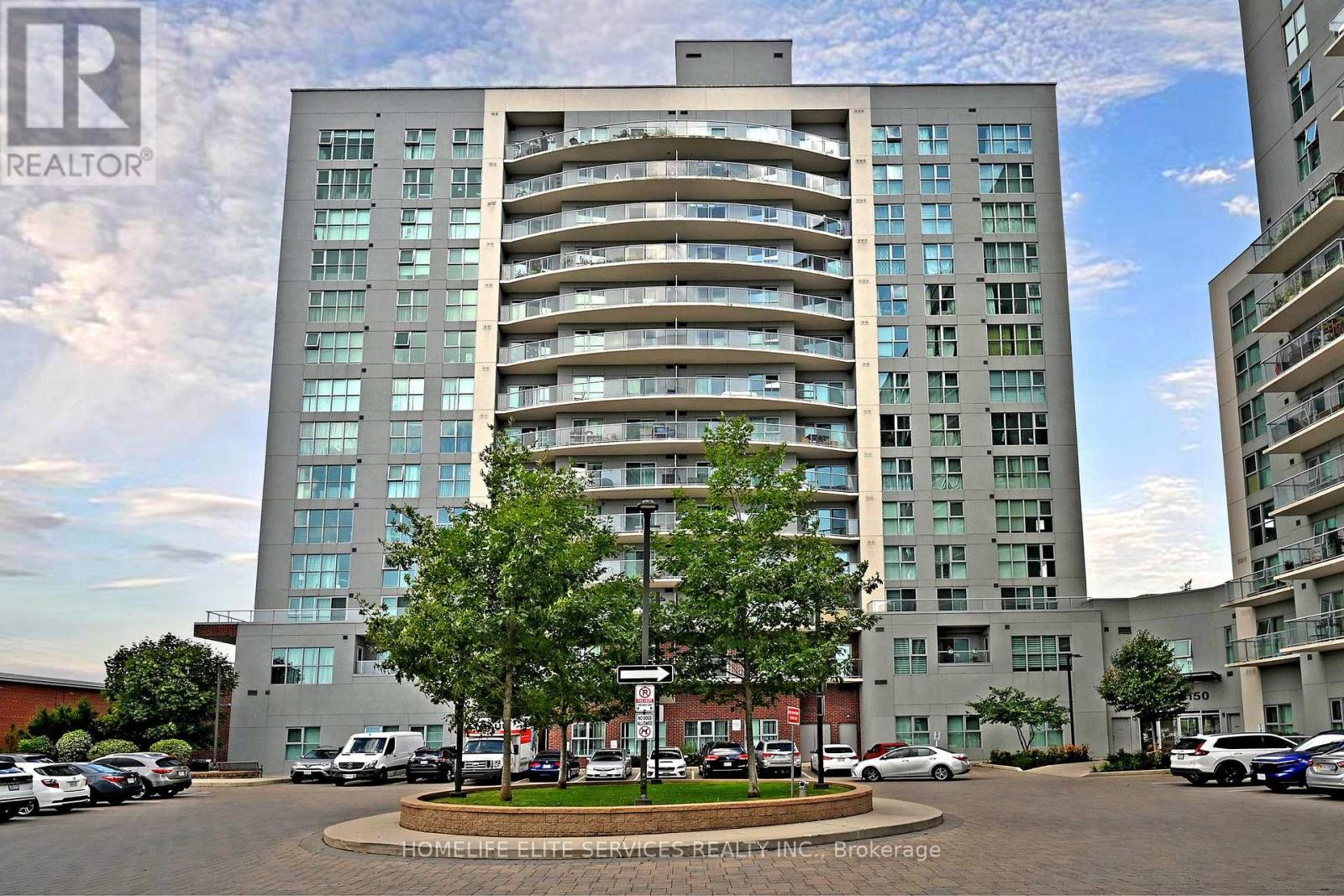 210 - 2152 Lawrence Avenue E, Toronto (Wexford-Maryvale), Ontario  M1R 0B5 - Photo 2 - E12392885