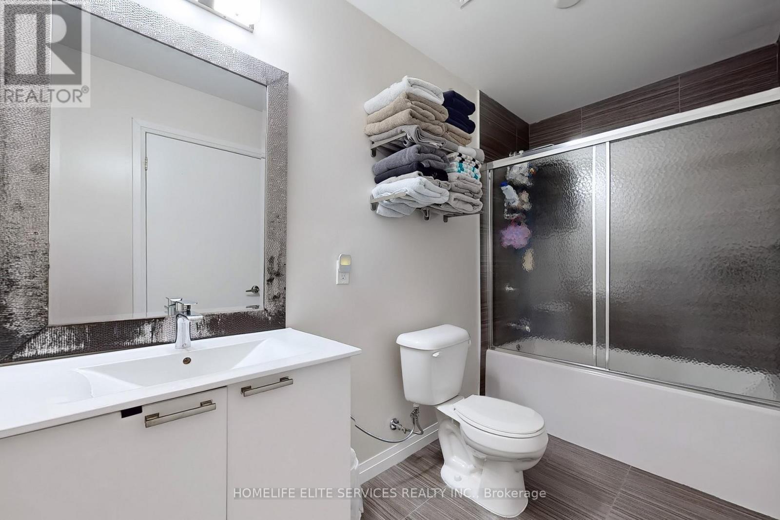 210 - 2152 Lawrence Avenue E, Toronto (Wexford-Maryvale), Ontario  M1R 0B5 - Photo 20 - E12392885