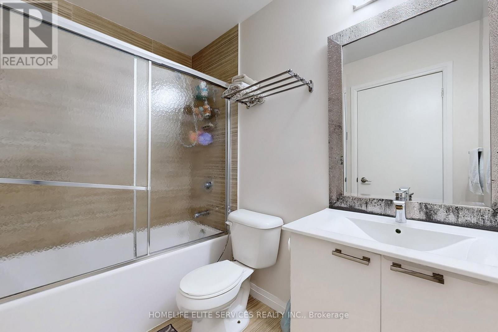 210 - 2152 Lawrence Avenue E, Toronto (Wexford-Maryvale), Ontario  M1R 0B5 - Photo 26 - E12392885