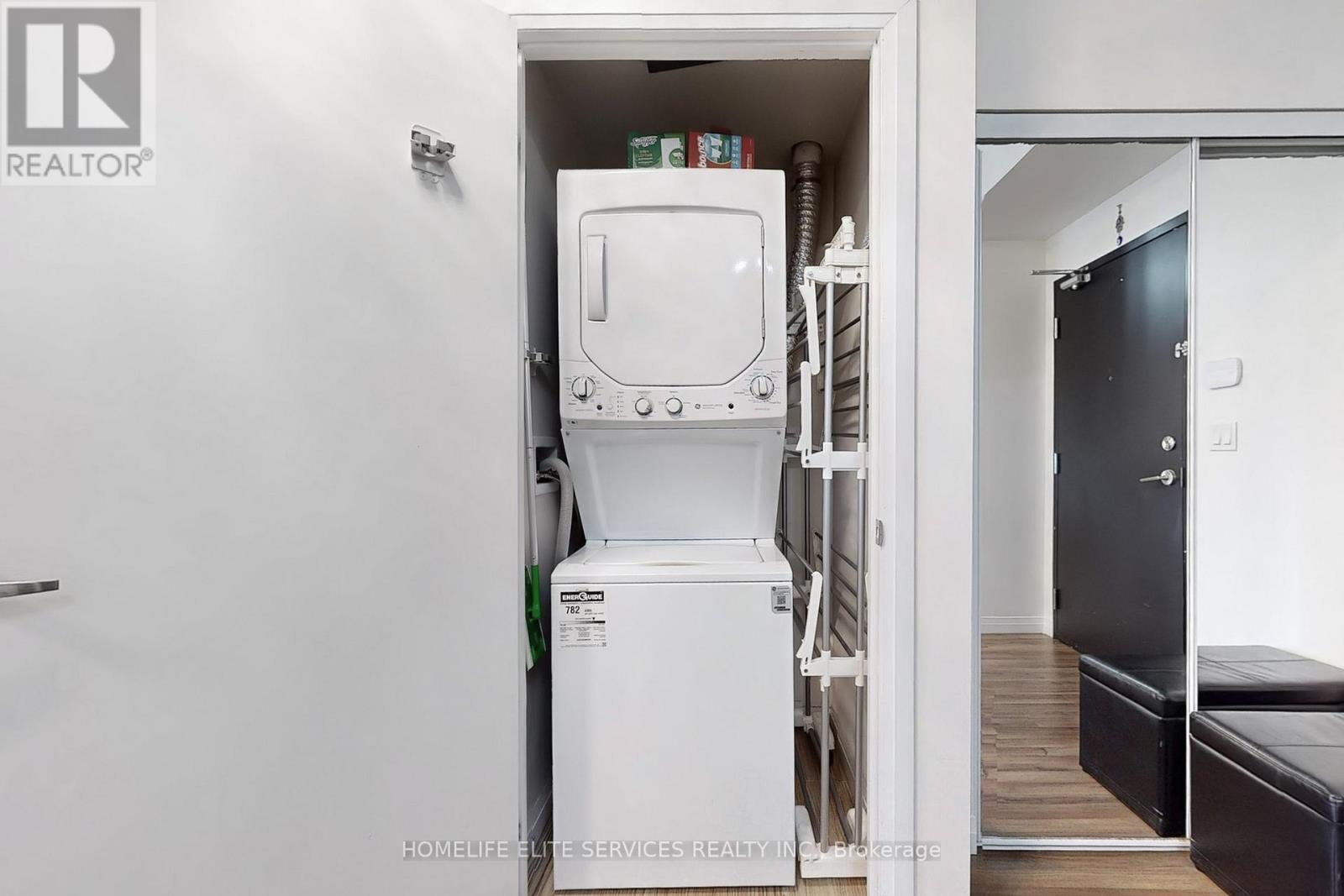 210 - 2152 Lawrence Avenue E, Toronto (Wexford-Maryvale), Ontario  M1R 0B5 - Photo 28 - E12392885