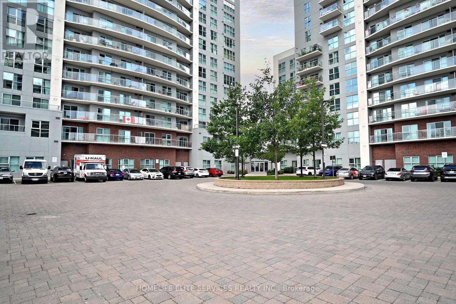 210 - 2152 Lawrence Avenue E, Toronto (Wexford-Maryvale), Ontario  M1R 0B5 - Photo 3 - E12392885