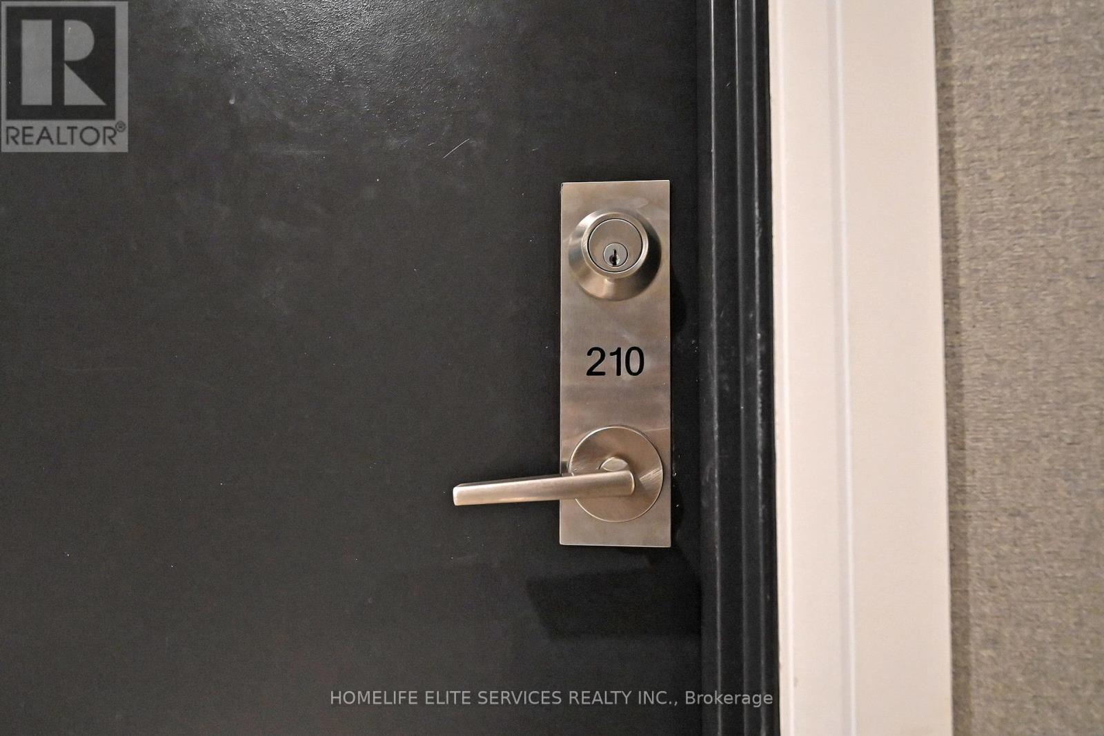 210 - 2152 Lawrence Avenue E, Toronto (Wexford-Maryvale), Ontario  M1R 0B5 - Photo 32 - E12392885