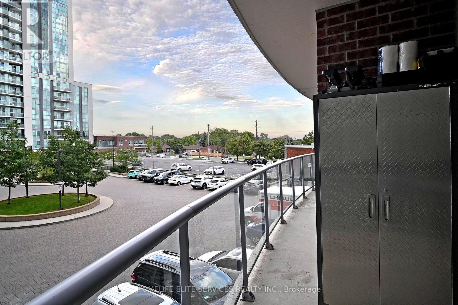 210 - 2152 Lawrence Avenue E, Toronto (Wexford-Maryvale), Ontario  M1R 0B5 - Photo 33 - E12392885