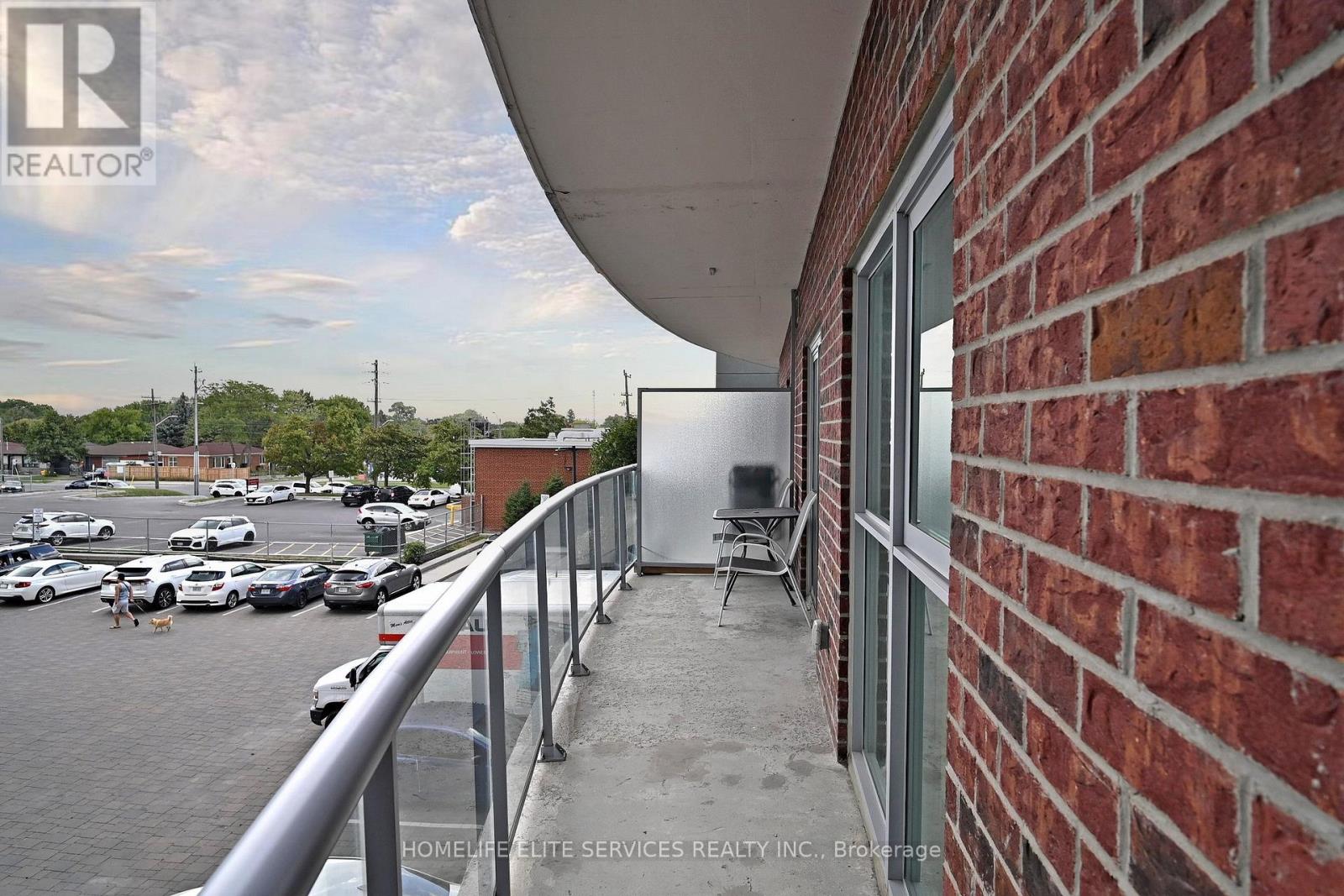 210 - 2152 Lawrence Avenue E, Toronto (Wexford-Maryvale), Ontario  M1R 0B5 - Photo 34 - E12392885