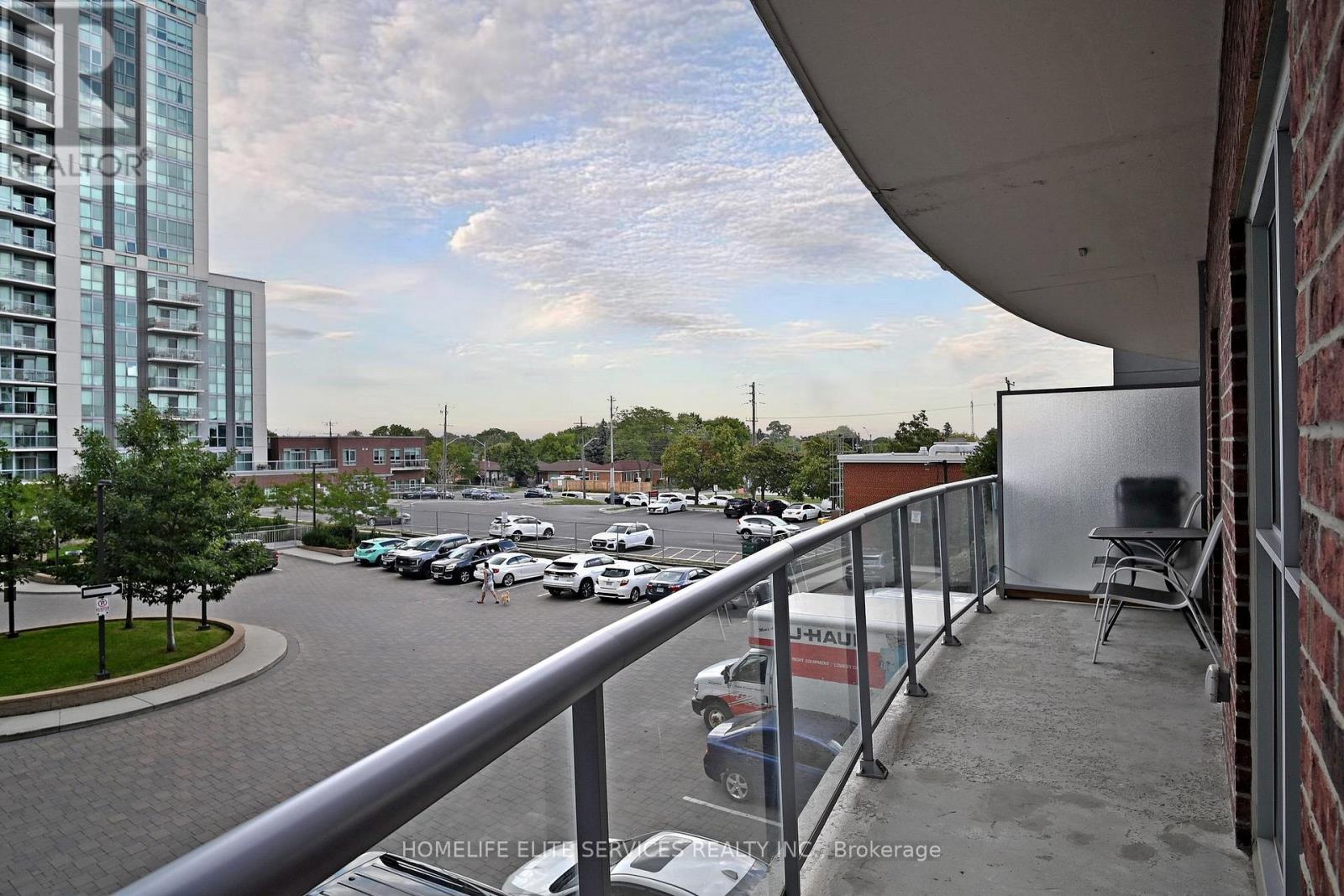 210 - 2152 Lawrence Avenue E, Toronto (Wexford-Maryvale), Ontario  M1R 0B5 - Photo 35 - E12392885