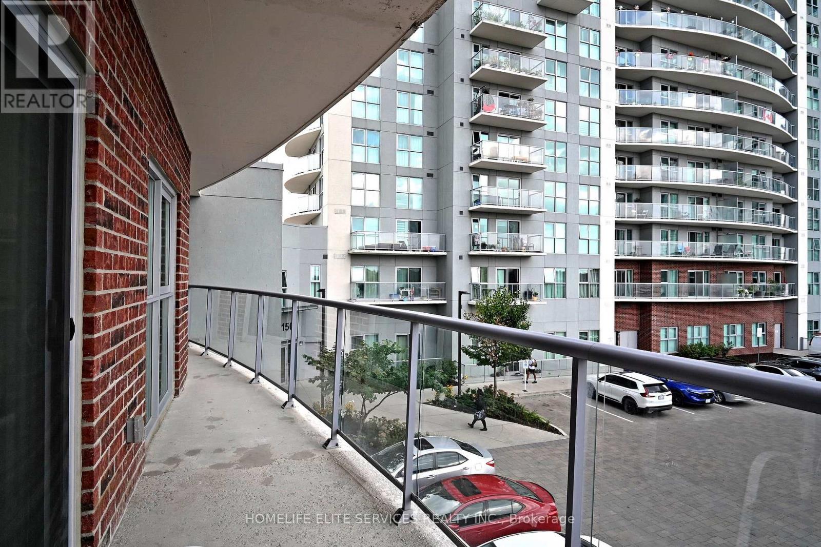 210 - 2152 Lawrence Avenue E, Toronto (Wexford-Maryvale), Ontario  M1R 0B5 - Photo 37 - E12392885
