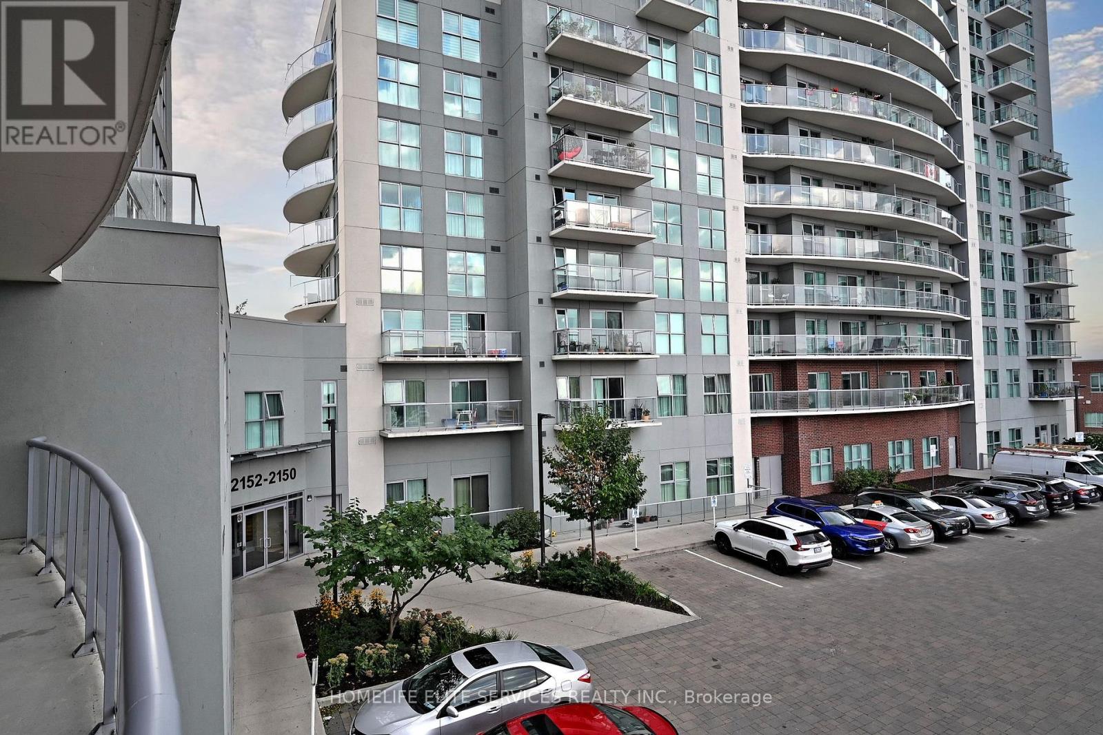 210 - 2152 Lawrence Avenue E, Toronto (Wexford-Maryvale), Ontario  M1R 0B5 - Photo 38 - E12392885