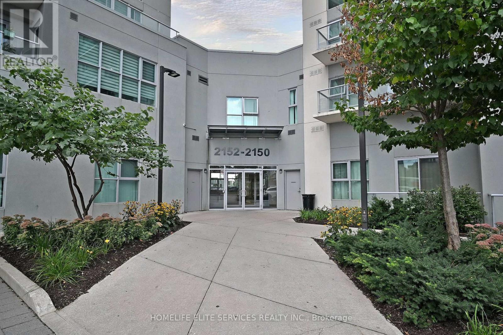 210 - 2152 Lawrence Avenue E, Toronto (Wexford-Maryvale), Ontario  M1R 0B5 - Photo 4 - E12392885