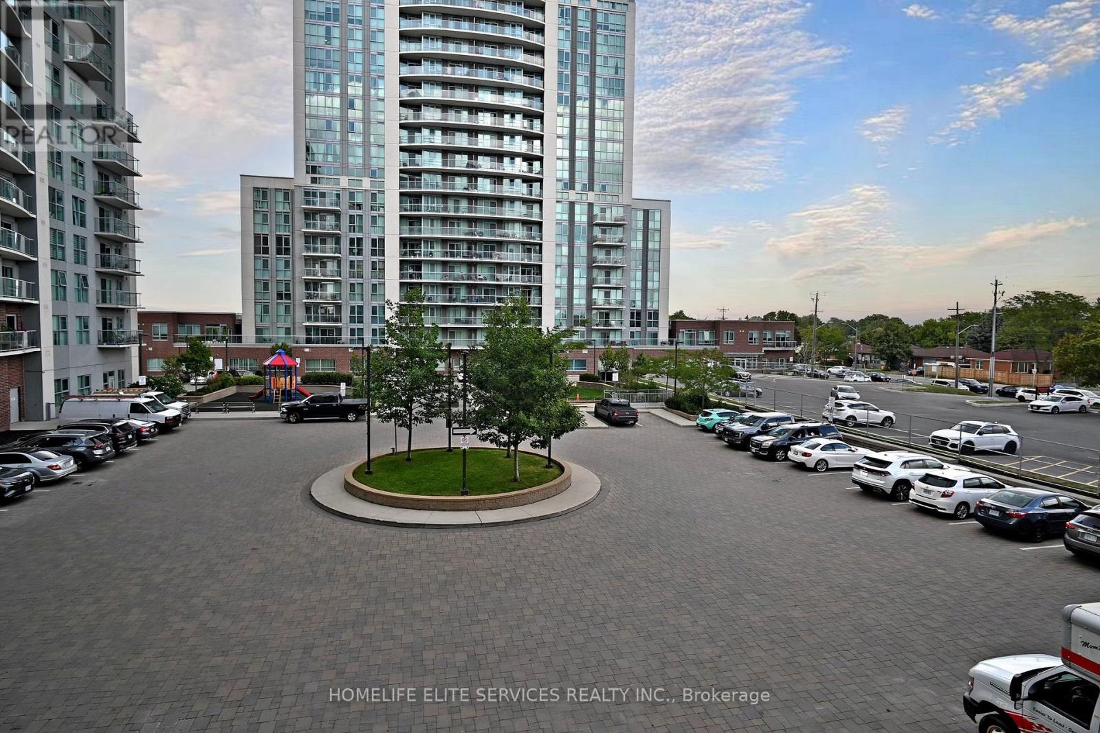 210 - 2152 Lawrence Avenue E, Toronto (Wexford-Maryvale), Ontario  M1R 0B5 - Photo 41 - E12392885