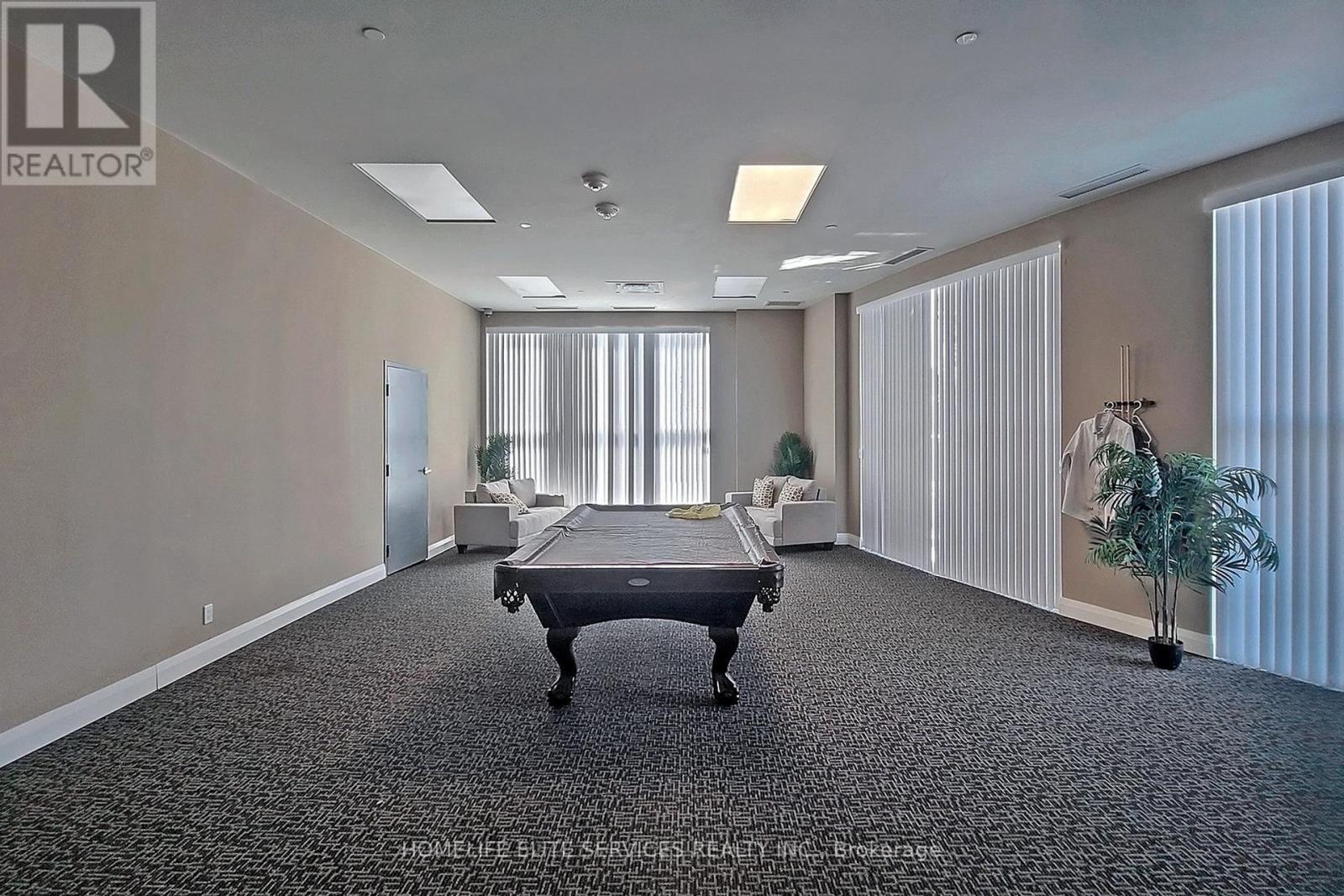 210 - 2152 Lawrence Avenue E, Toronto (Wexford-Maryvale), Ontario  M1R 0B5 - Photo 45 - E12392885