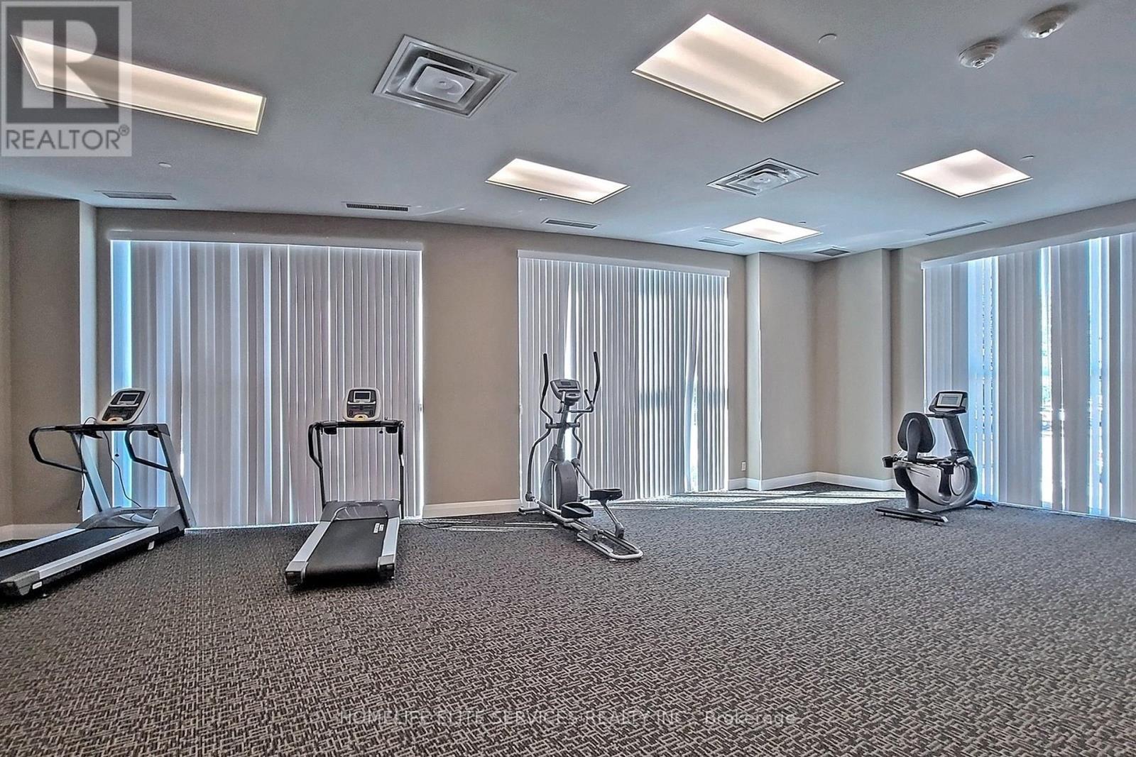 210 - 2152 Lawrence Avenue E, Toronto (Wexford-Maryvale), Ontario  M1R 0B5 - Photo 48 - E12392885
