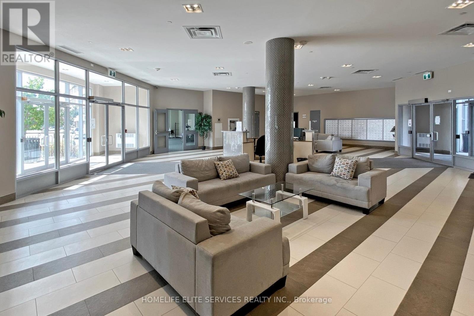 210 - 2152 Lawrence Avenue E, Toronto (Wexford-Maryvale), Ontario  M1R 0B5 - Photo 5 - E12392885